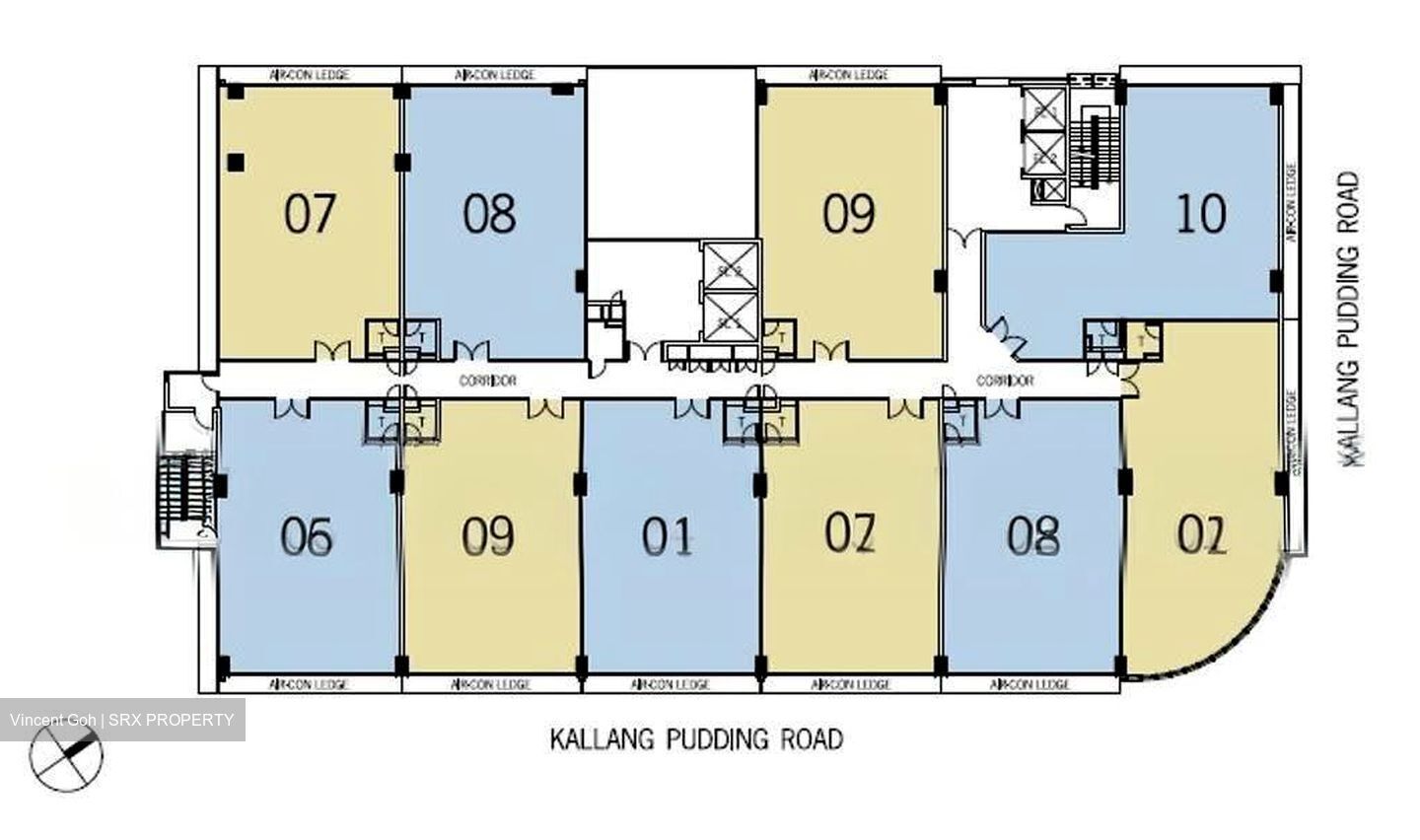 Hh @ Kallang (D13), Factory #632839471
